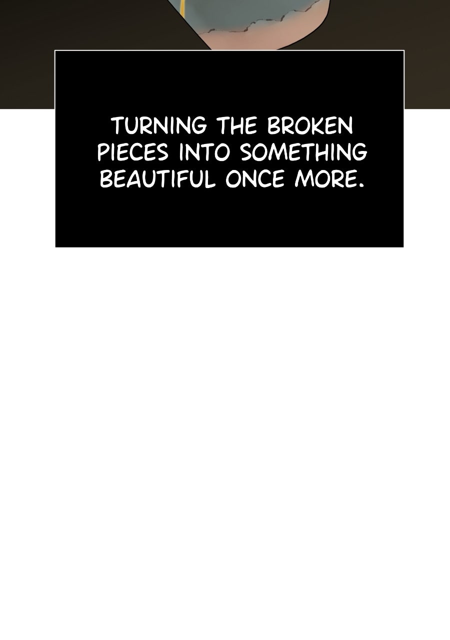 Fae Trapped Ep. 7 - Unbecoming page 65 - 