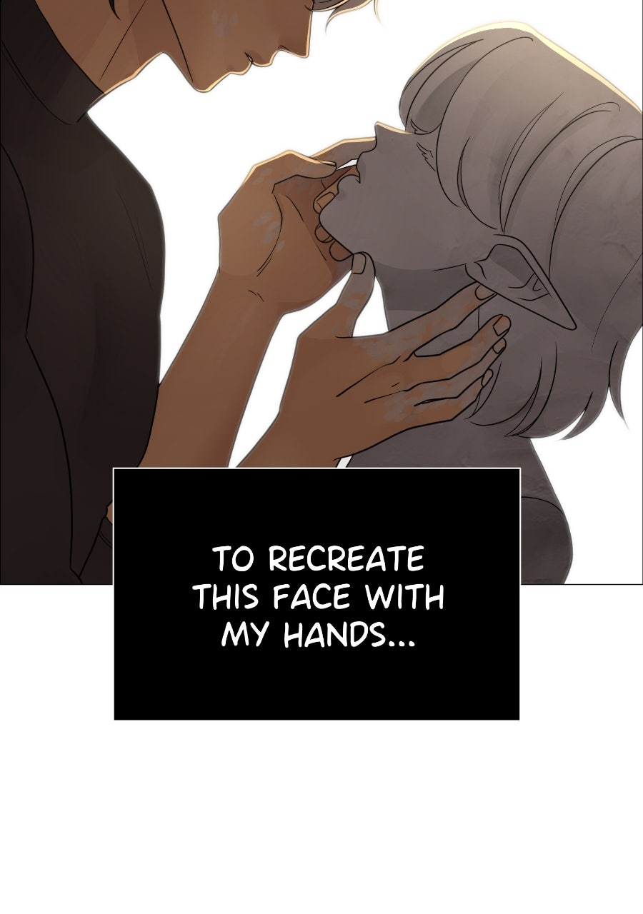 Fae Trapped Ep. 7 - Unbecoming page 68 - 