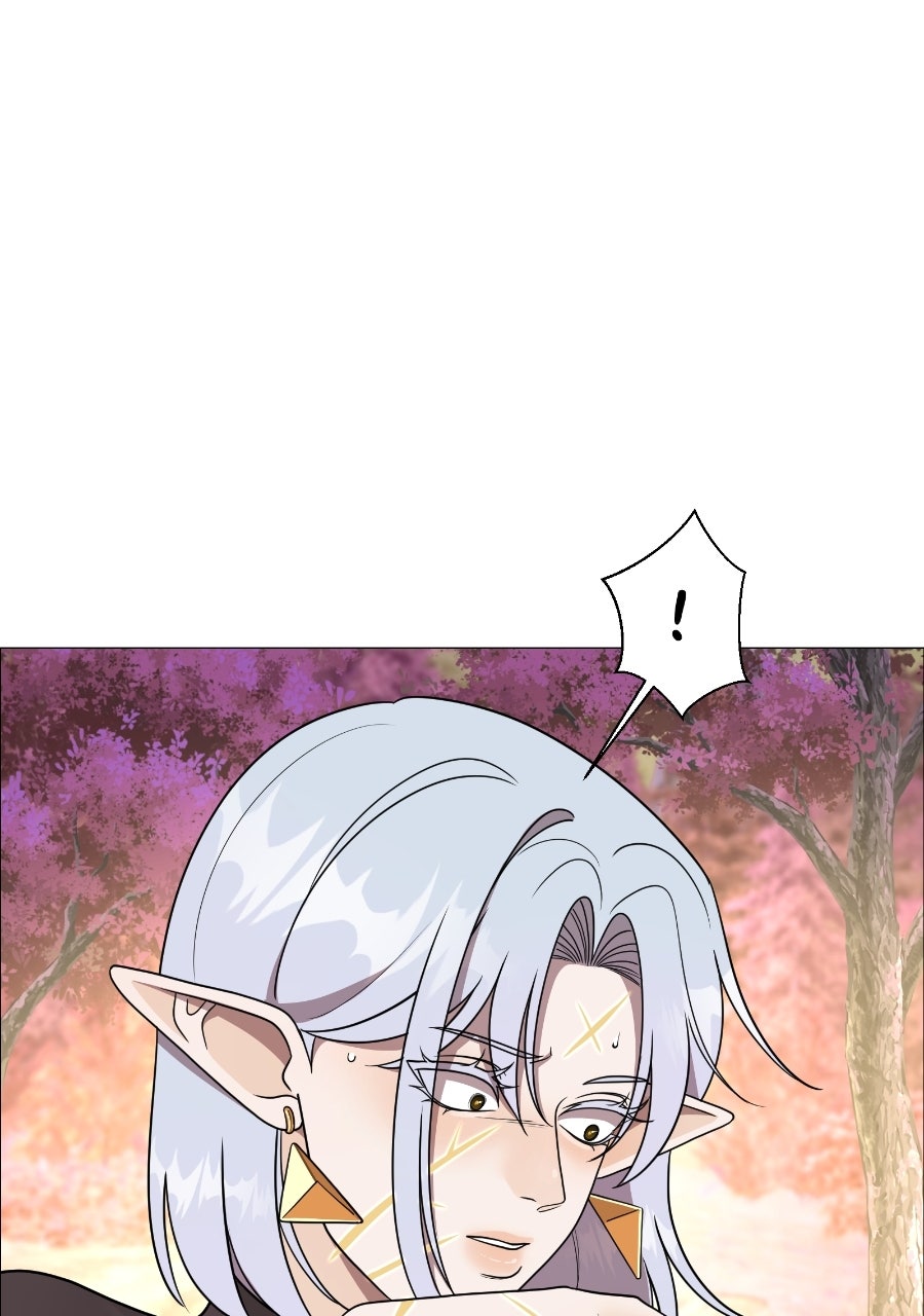 Fae Trapped Ep. 7 - Unbecoming page 69 - 