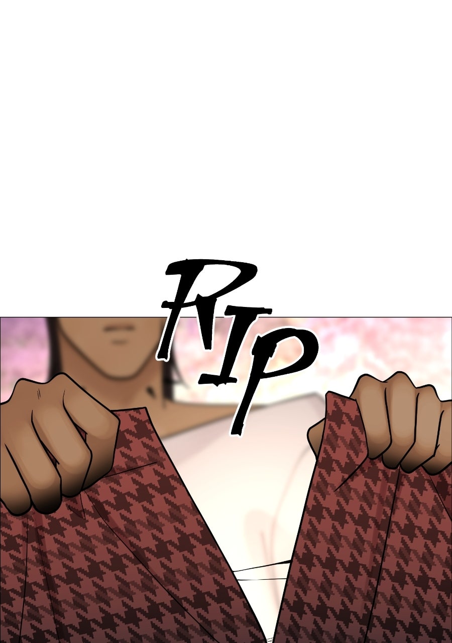 Fae Trapped Ep. 7 - Unbecoming page 71 - 