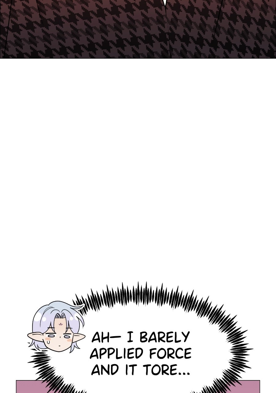Fae Trapped Ep. 7 - Unbecoming page 72 - 