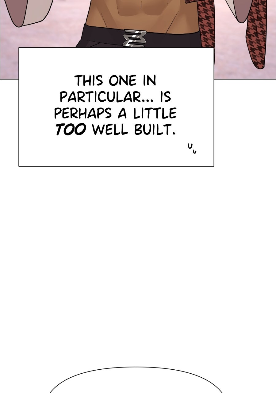 Fae Trapped Ep. 7 - Unbecoming page 75 - 