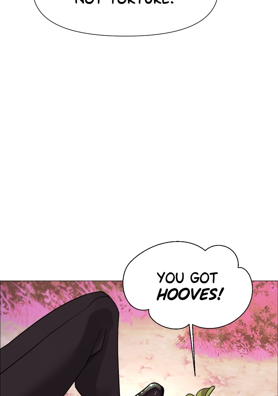 Fae Trapped Ep. 7 - Unbecoming page 77 - 