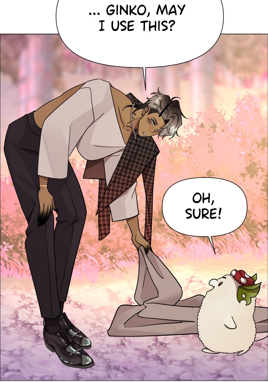 Fae Trapped Ep. 7 - Unbecoming page 79 - 