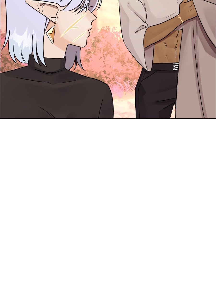 Fae Trapped Ep. 7 - Unbecoming page 81 - 