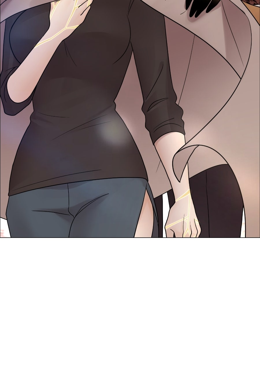 Fae Trapped Ep. 7 - Unbecoming page 83 - 