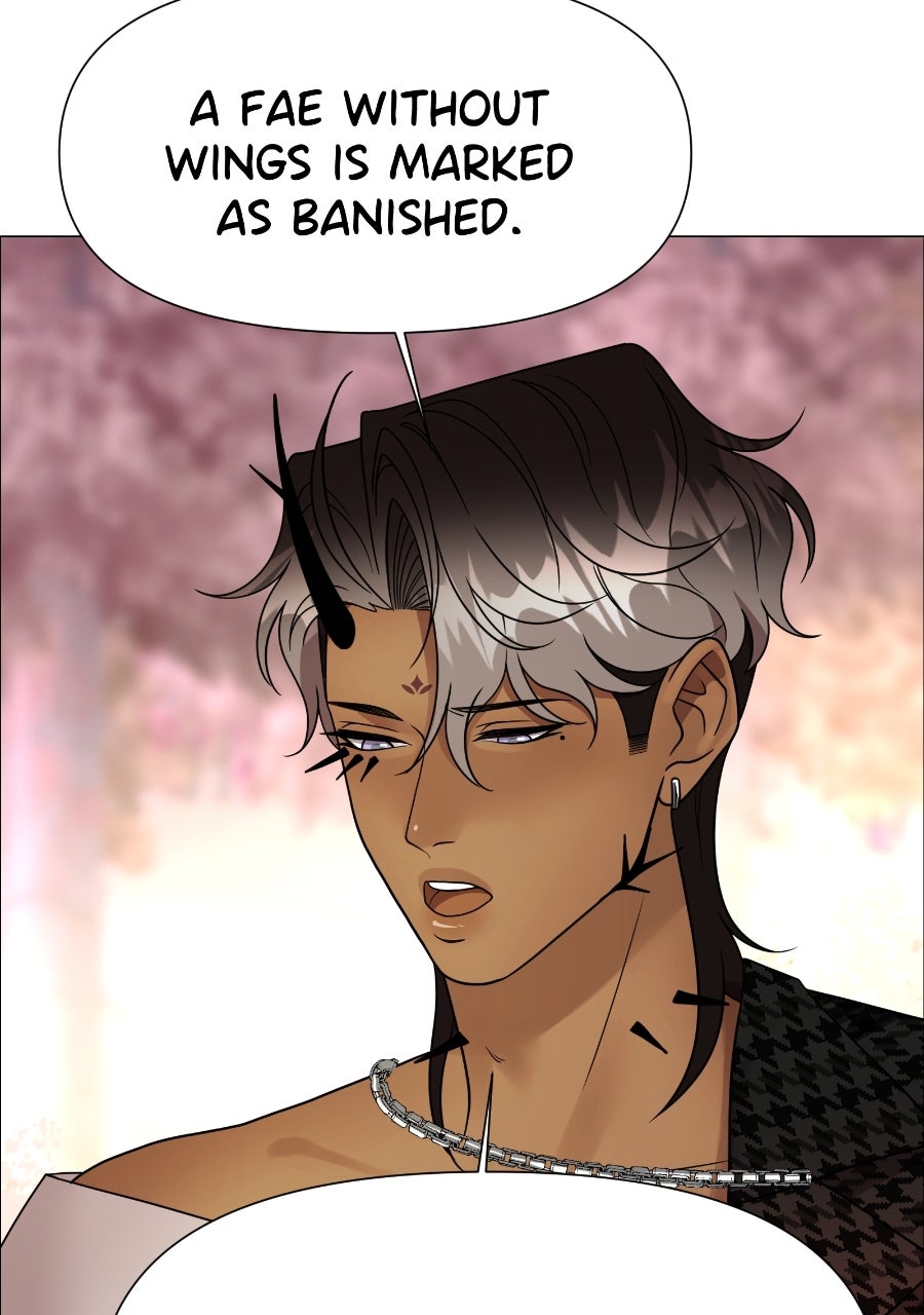 Fae Trapped Ep. 7 - Unbecoming page 86 - 
