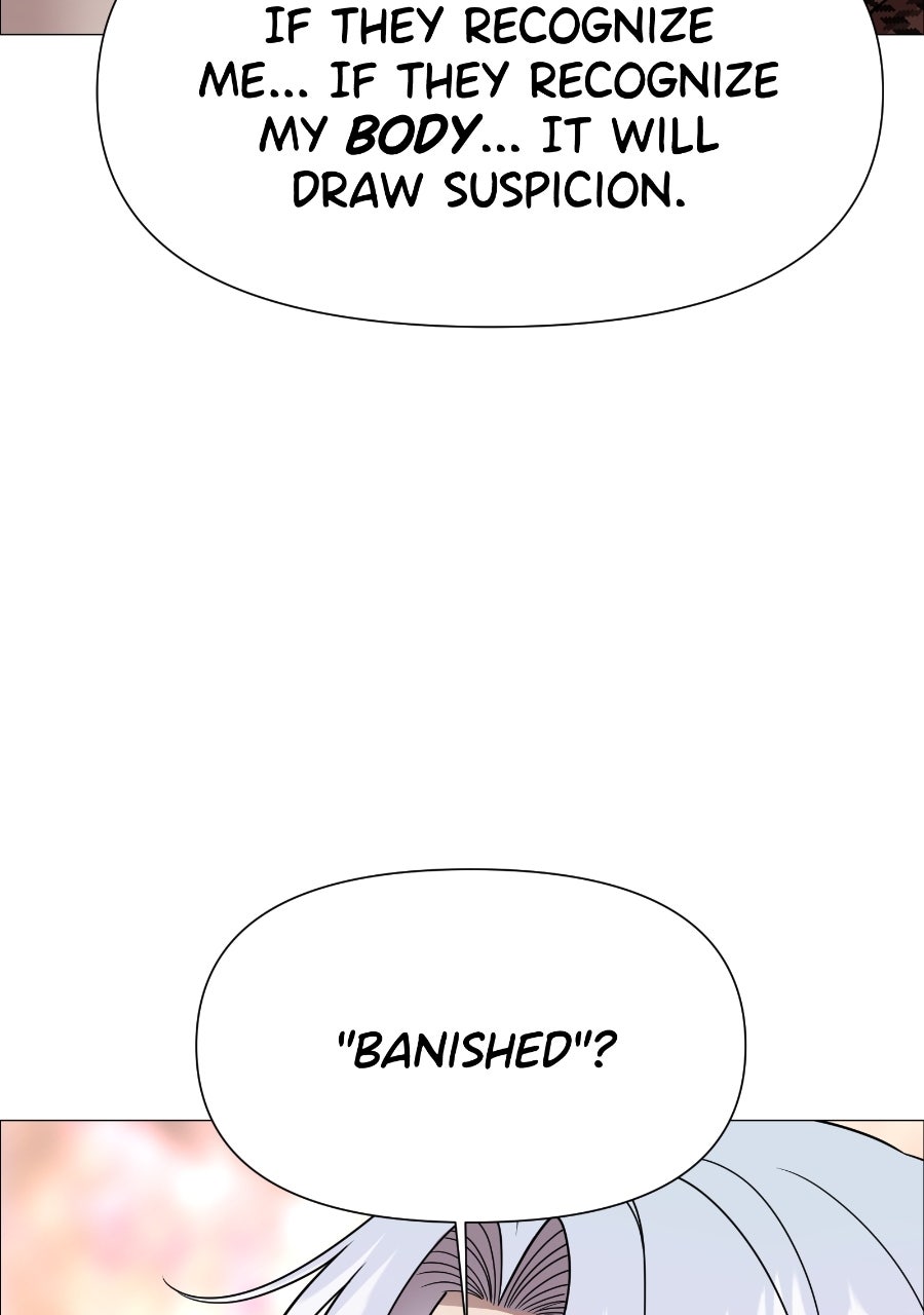 Fae Trapped Ep. 7 - Unbecoming page 87 - 