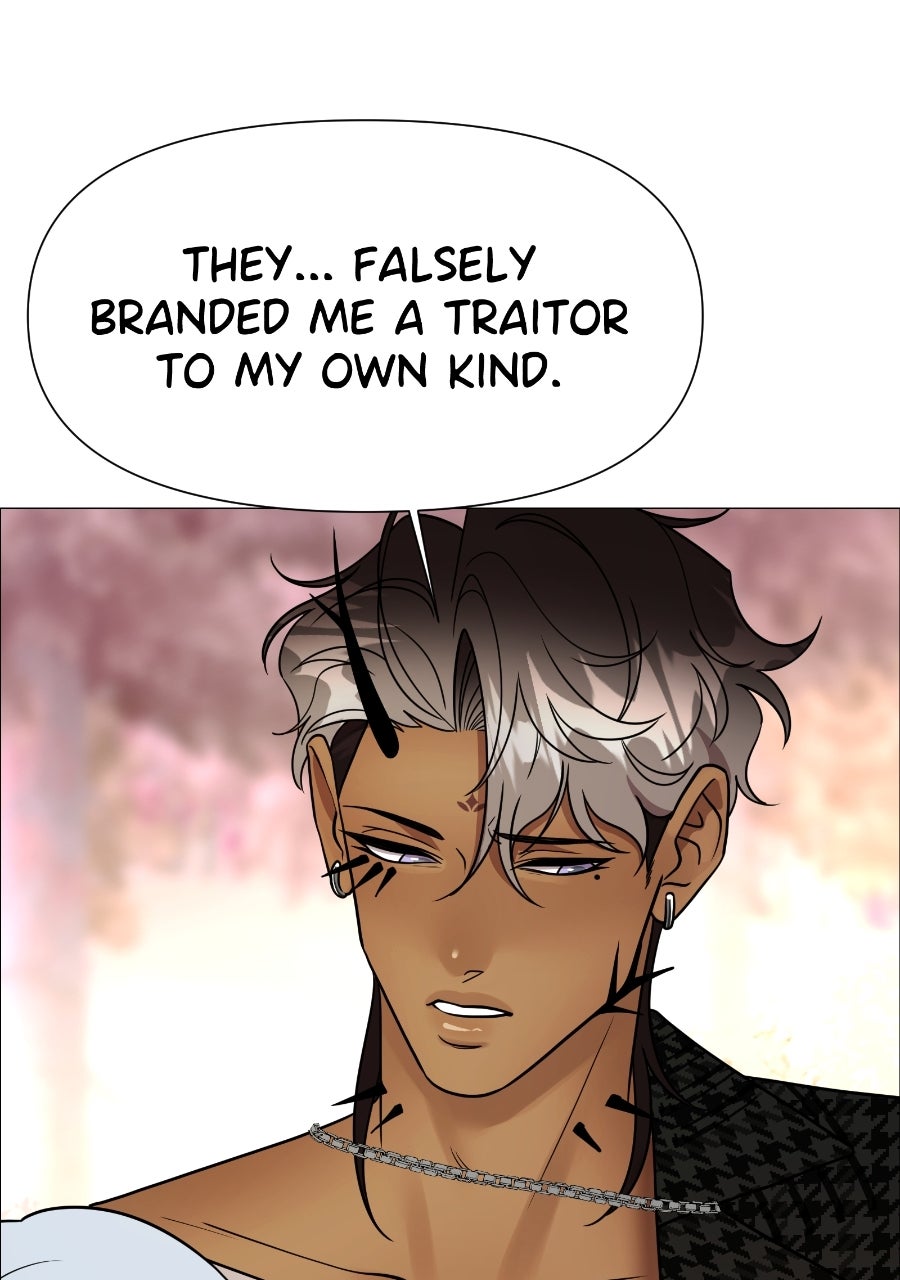 Fae Trapped Ep. 7 - Unbecoming page 89 - 