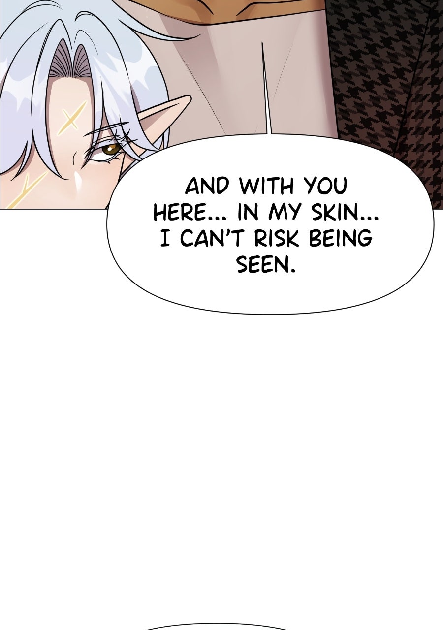 Fae Trapped Ep. 7 - Unbecoming page 90 - 