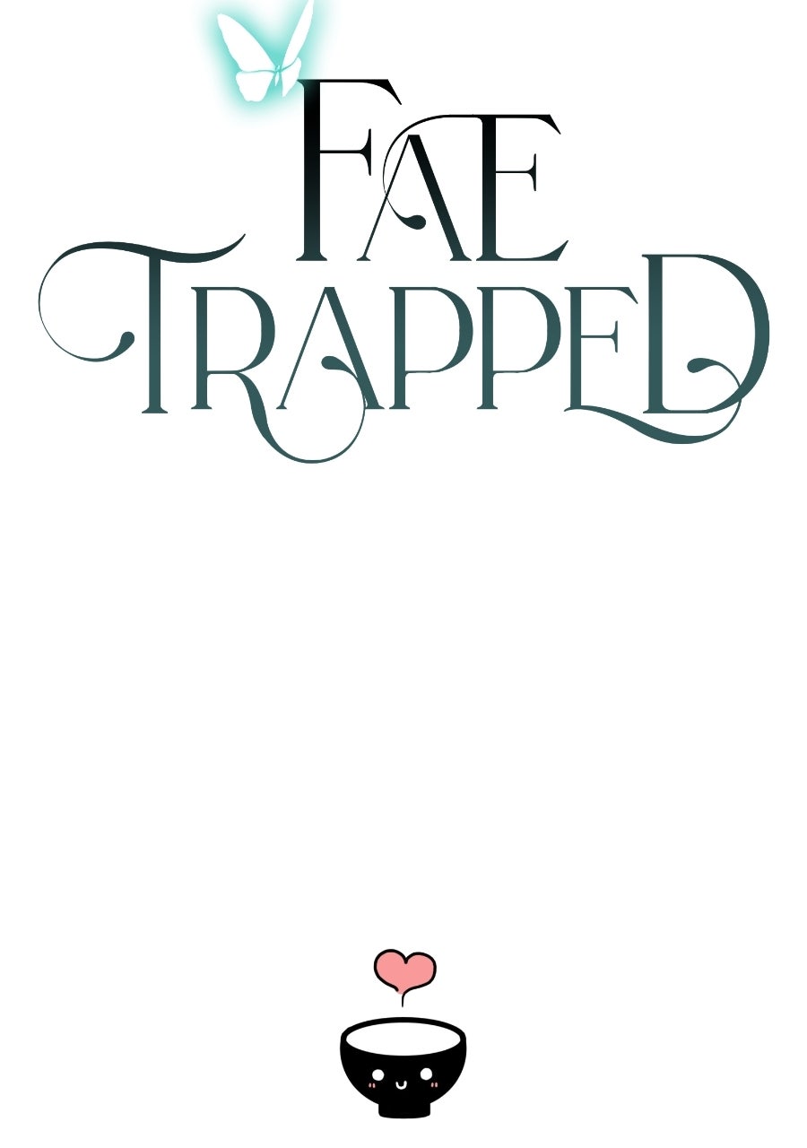 Fae Trapped Ep. 7 - Unbecoming page 95 - 