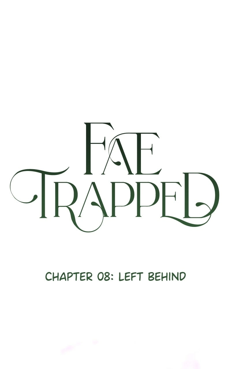Fae Trapped Chapter 8 page 1 - 