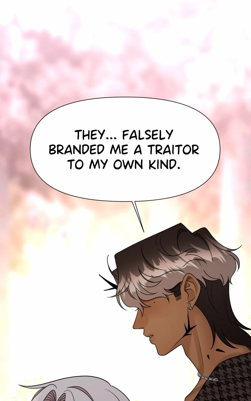 Fae Trapped Chapter 8 page 2 - 