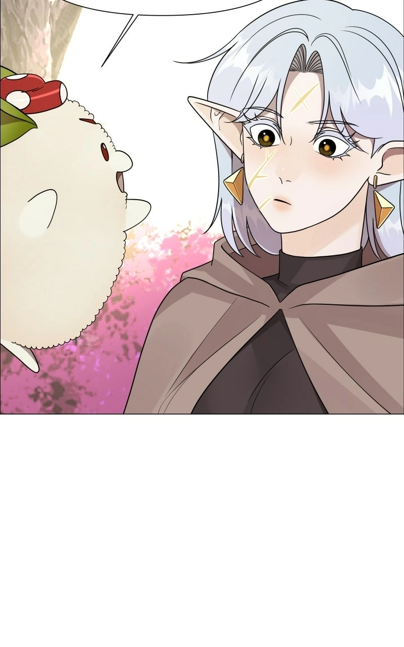Fae Trapped Chapter 8 page 12 - 