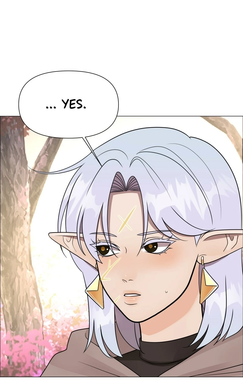 Fae Trapped Chapter 8 page 13 - 