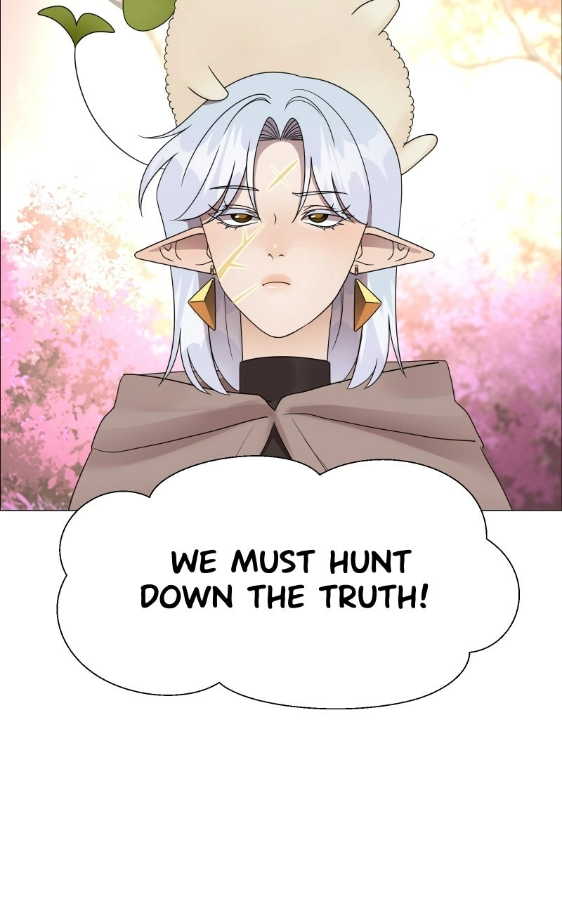 Fae Trapped Chapter 8 page 15 - 