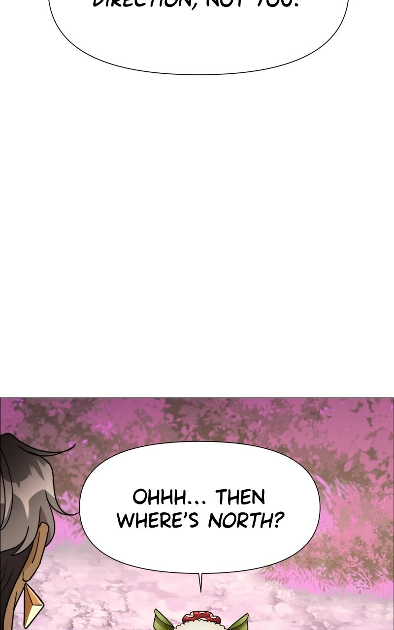Fae Trapped Chapter 8 page 20 - 