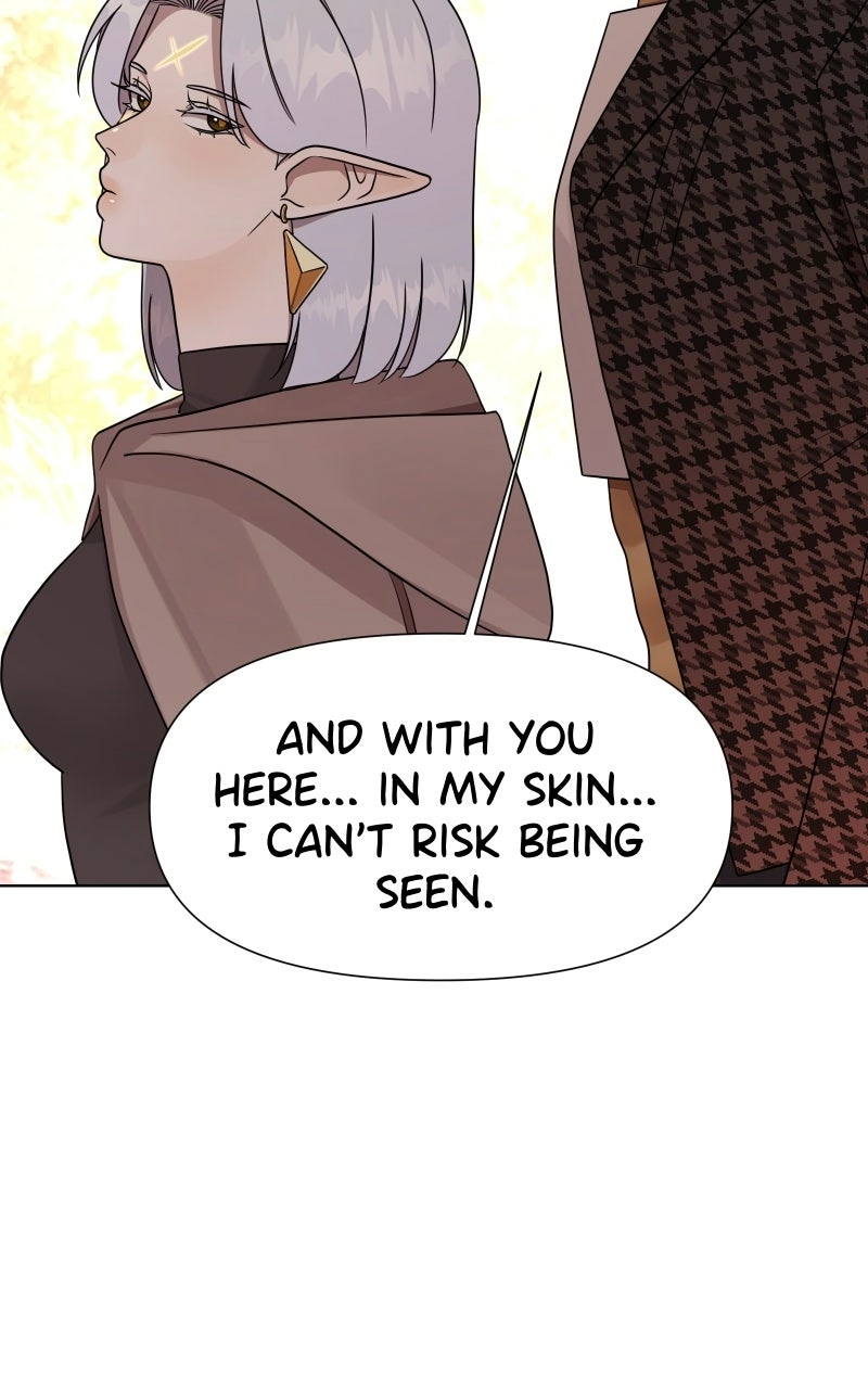 Fae Trapped Chapter 8 page 3 - 