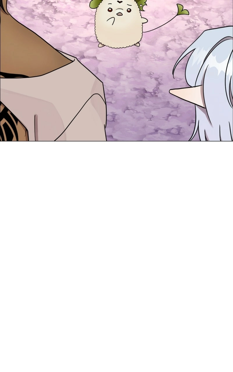 Fae Trapped Chapter 8 page 21 - 