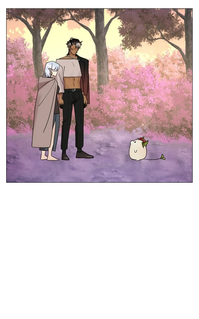 Fae Trapped Chapter 8 page 22 - 