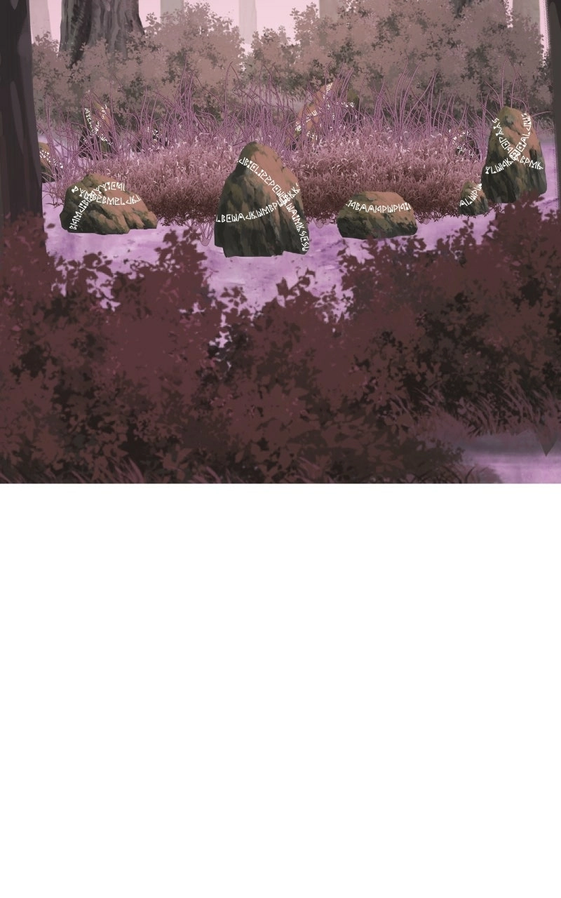 Fae Trapped Chapter 8 page 25 - 