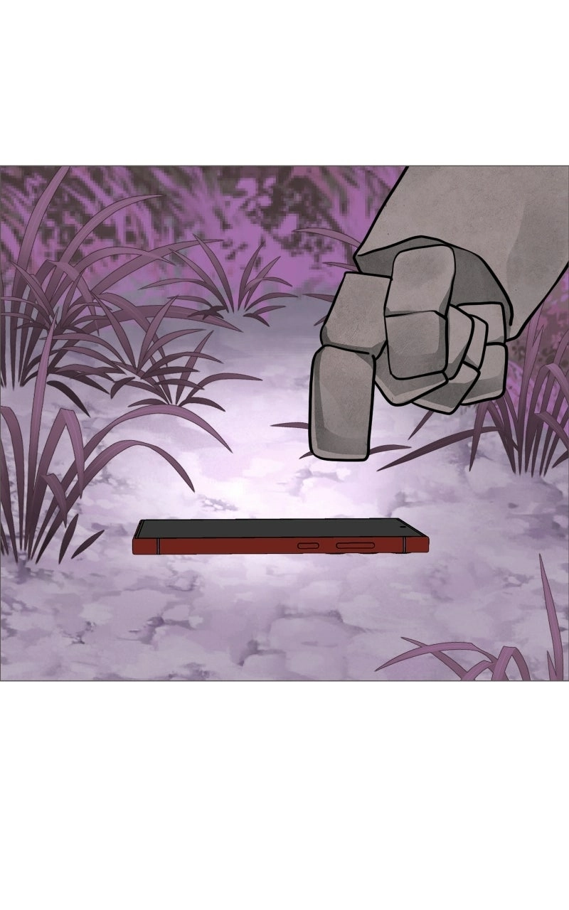 Fae Trapped Chapter 8 page 26 - 
