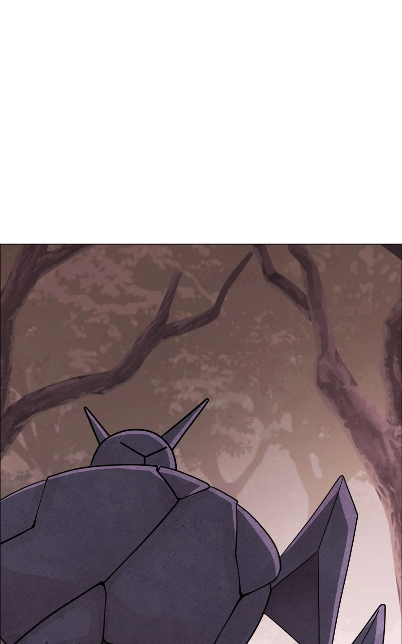 Fae Trapped Chapter 8 page 27 - 
