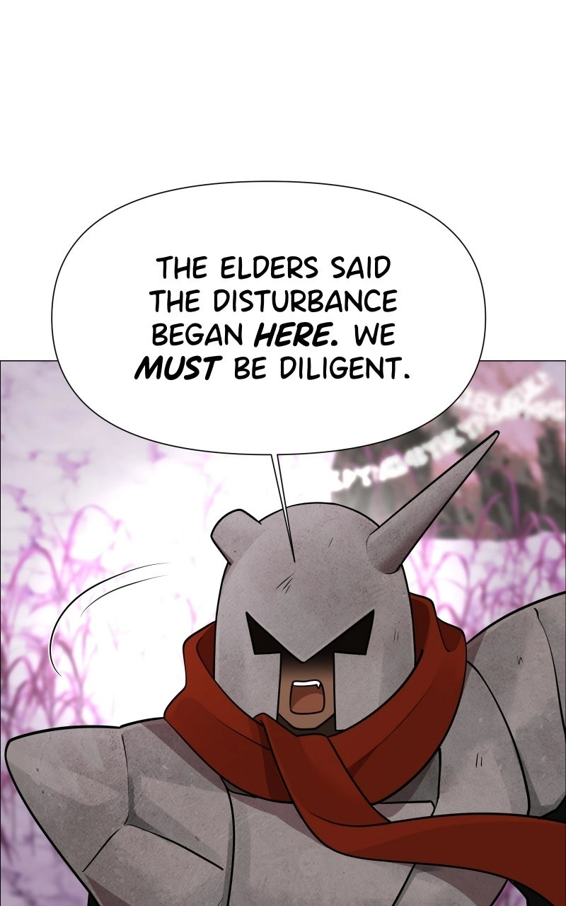 Fae Trapped Chapter 8 page 31 - 