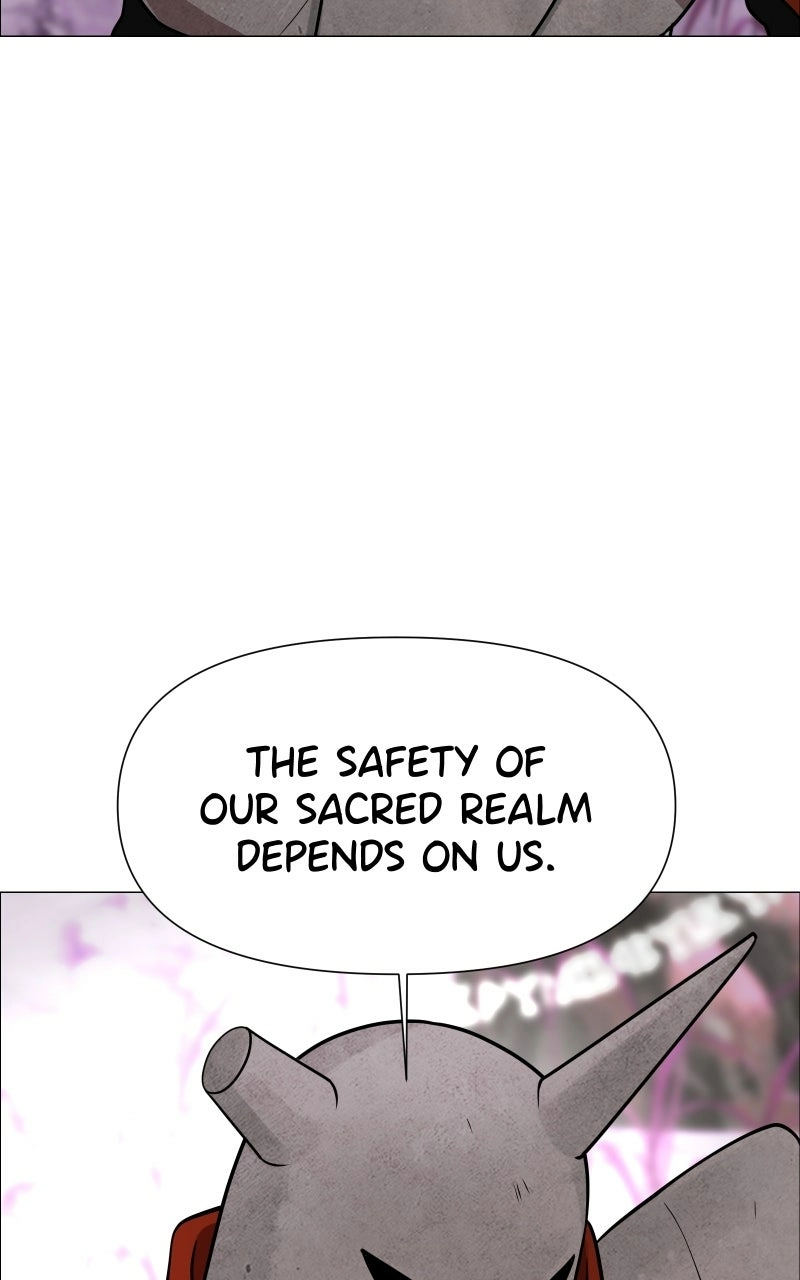 Fae Trapped Chapter 8 page 32 - 