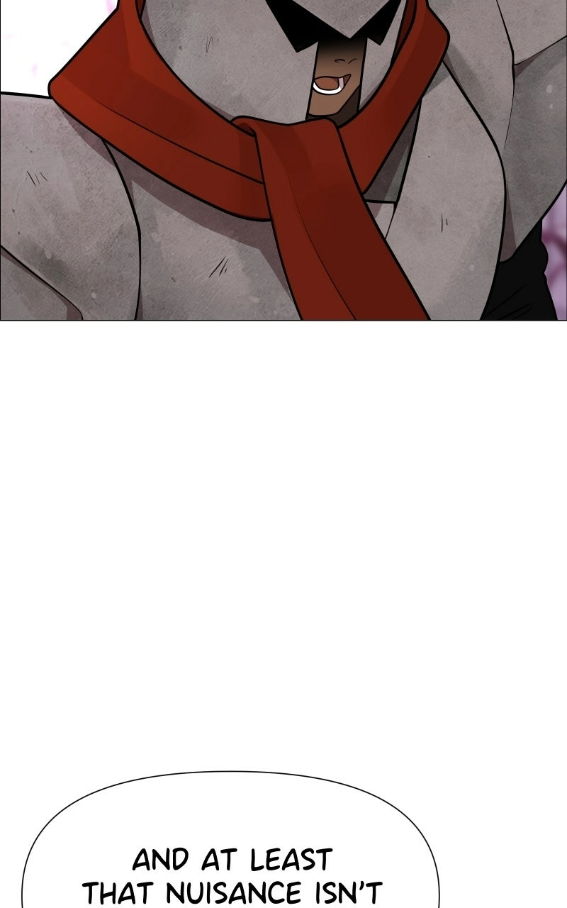 Fae Trapped Chapter 8 page 33 - 