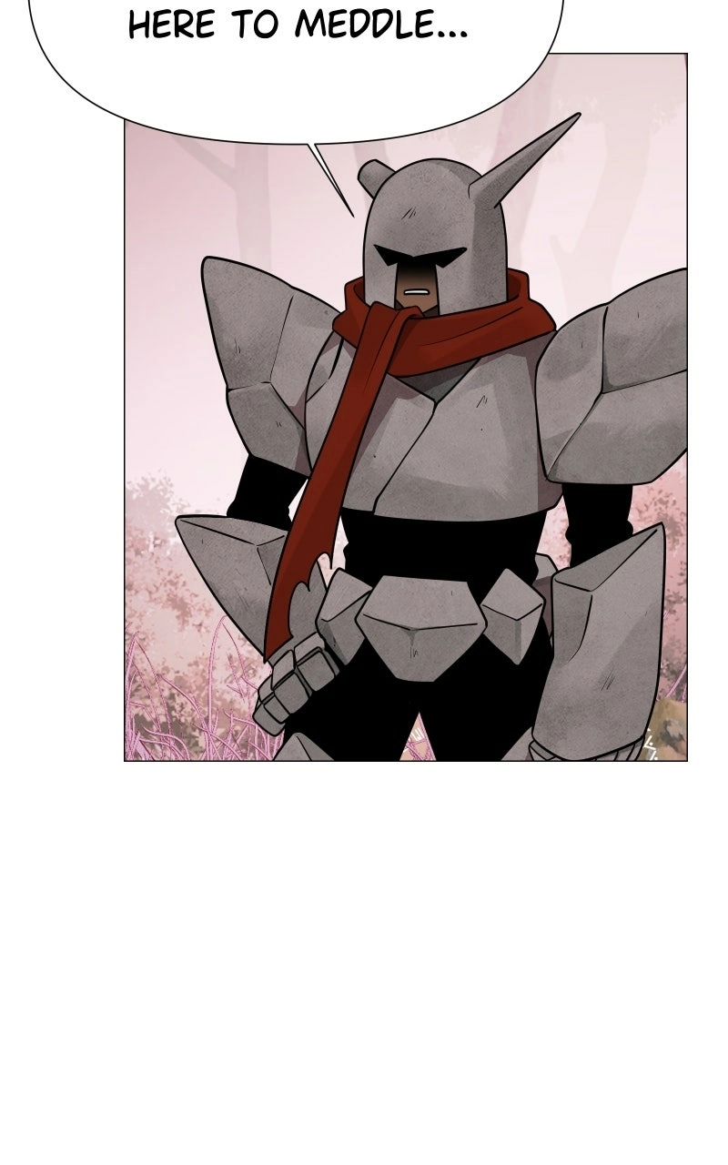 Fae Trapped Chapter 8 page 34 - 