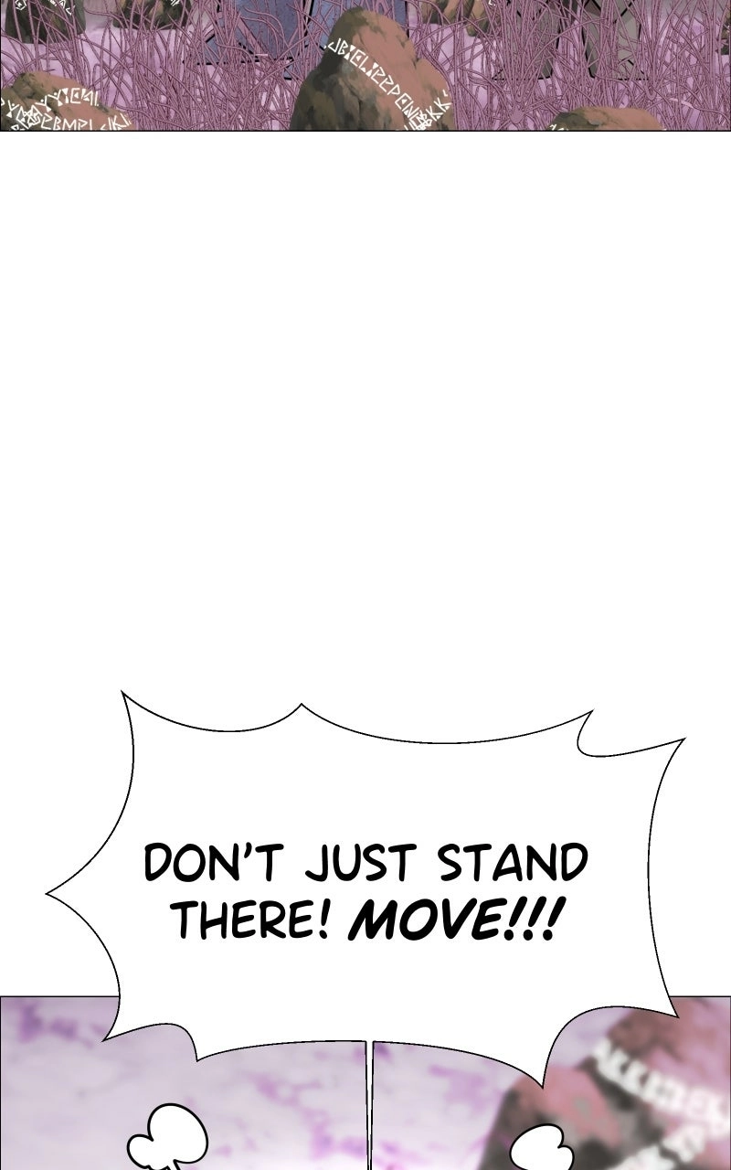 Fae Trapped Chapter 8 page 36 - 