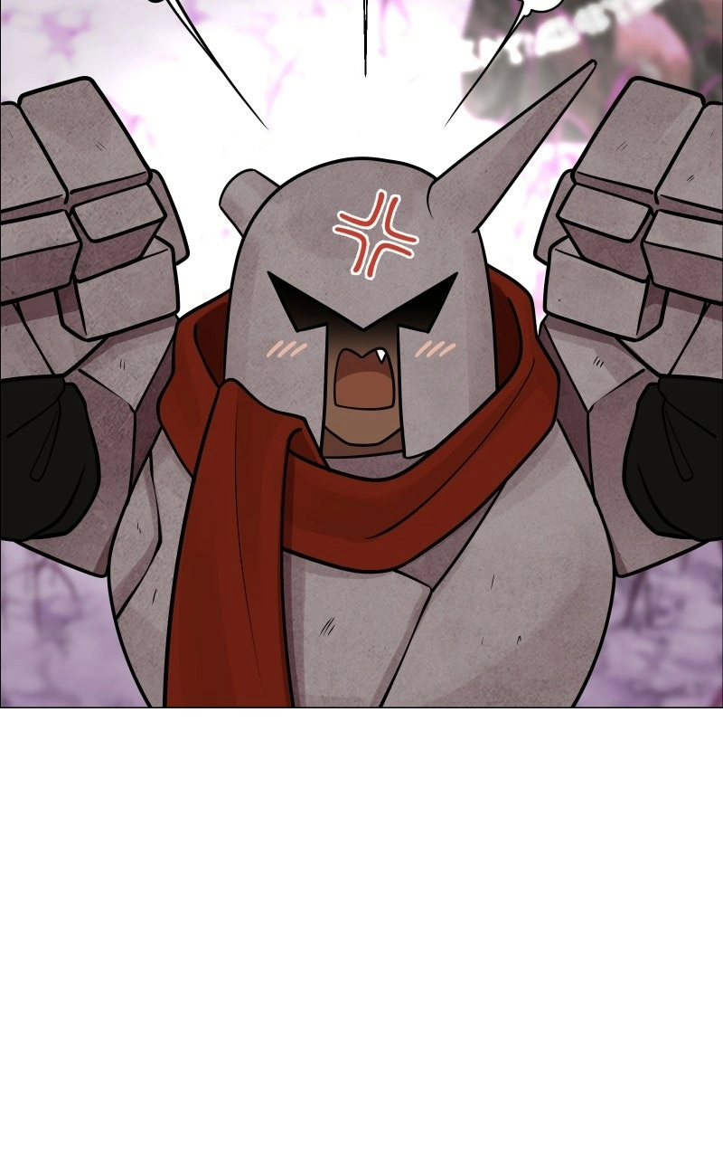 Fae Trapped Chapter 8 page 37 - 