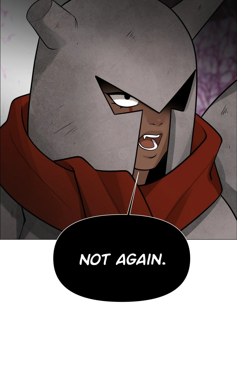 Fae Trapped Chapter 8 page 40 - 