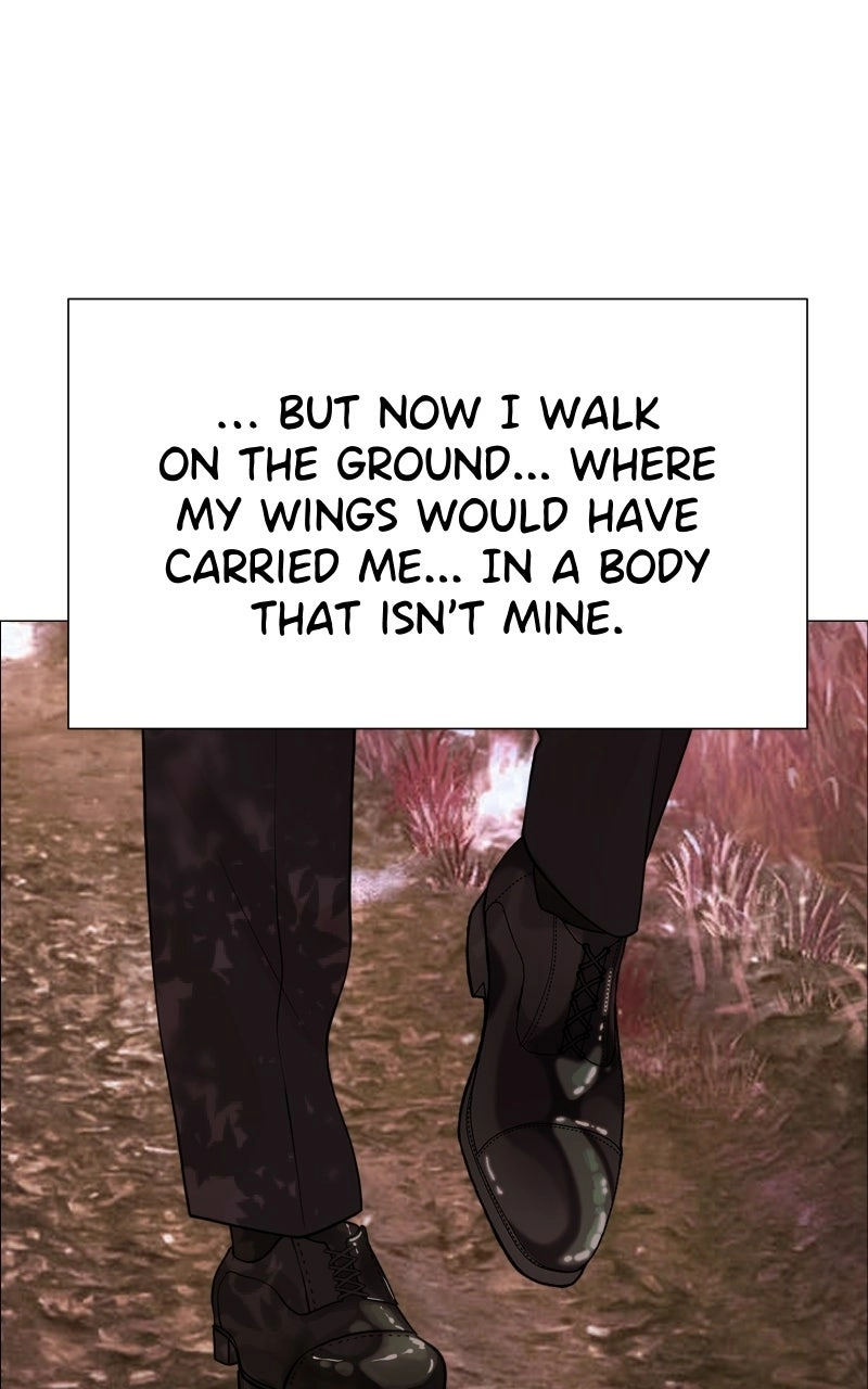 Fae Trapped Chapter 8 page 47 - 