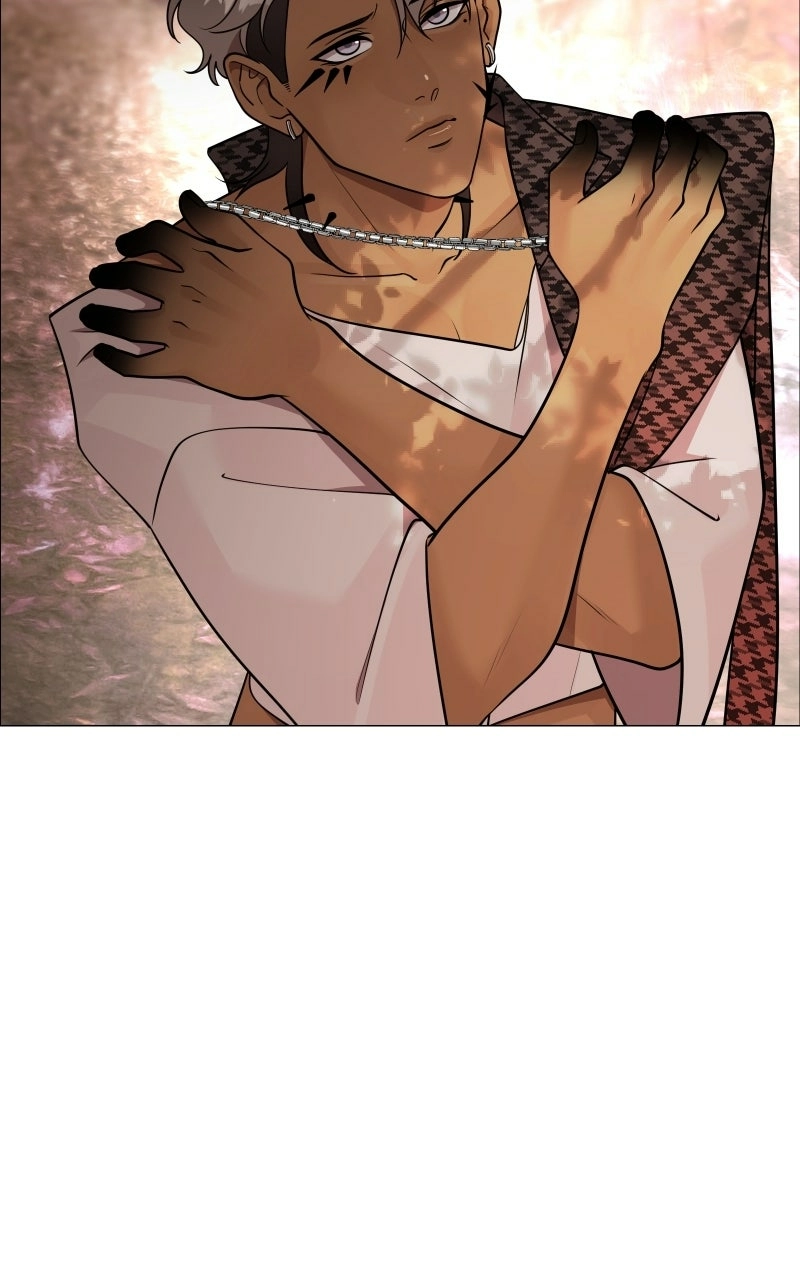 Fae Trapped Chapter 8 page 49 - 