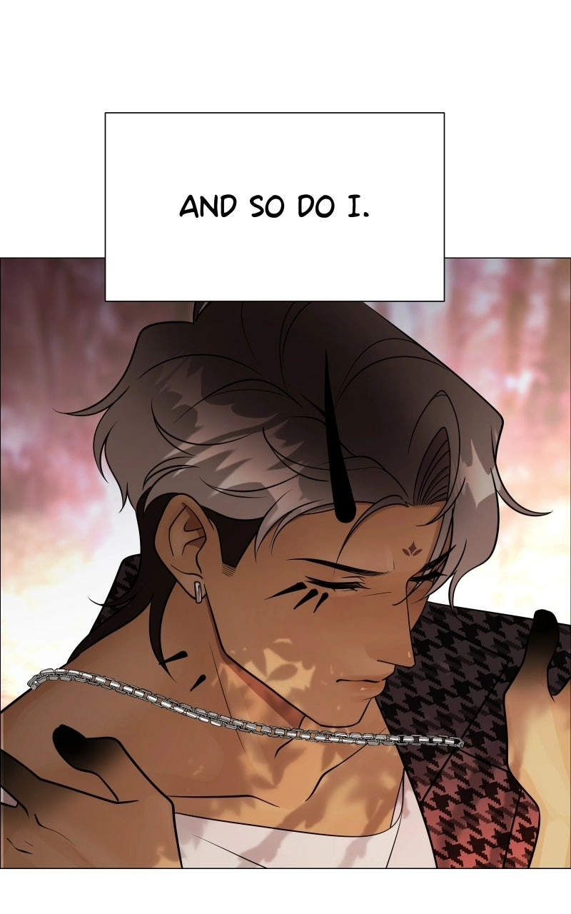 Fae Trapped Chapter 8 page 50 - 