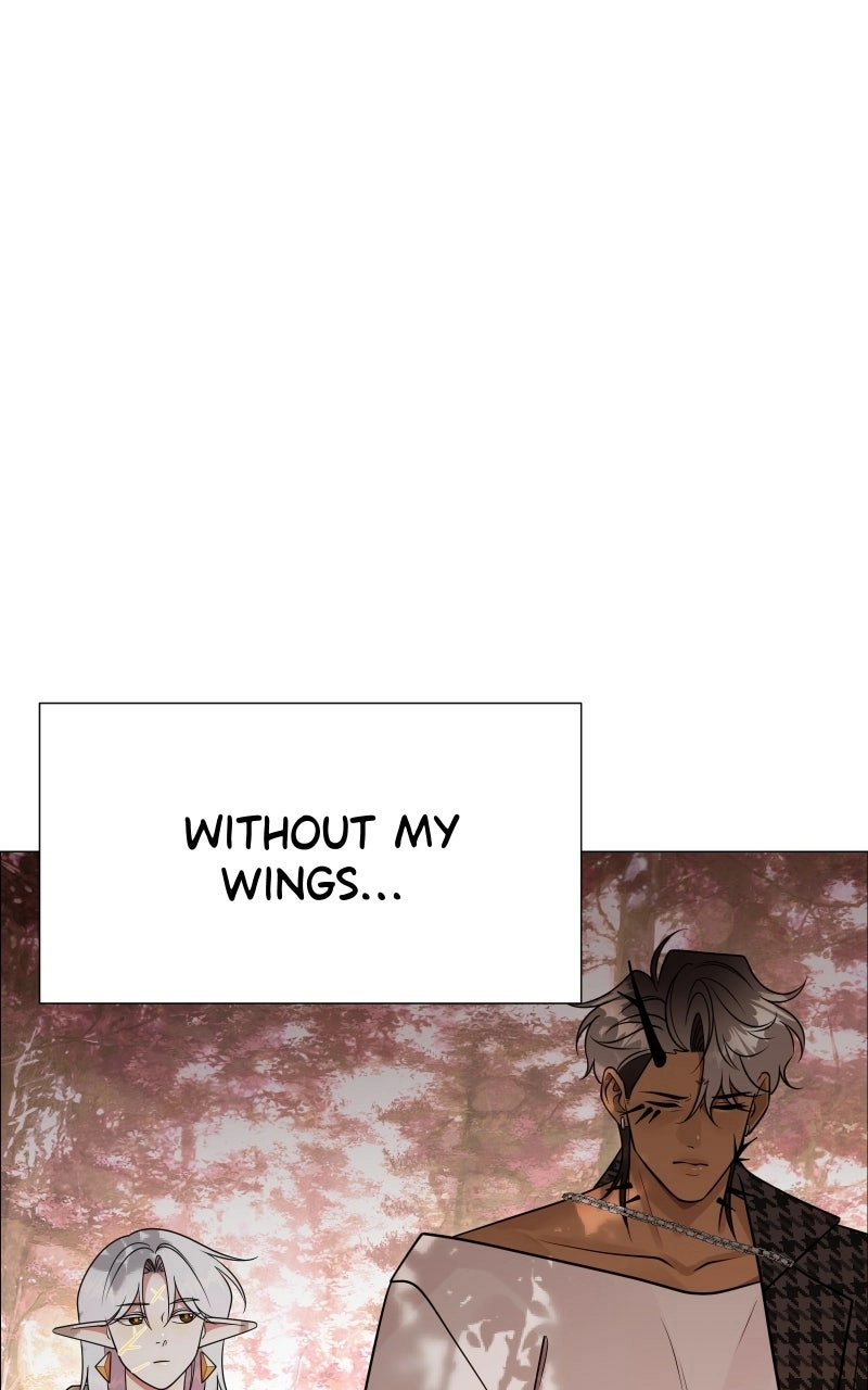 Fae Trapped Chapter 8 page 51 - 