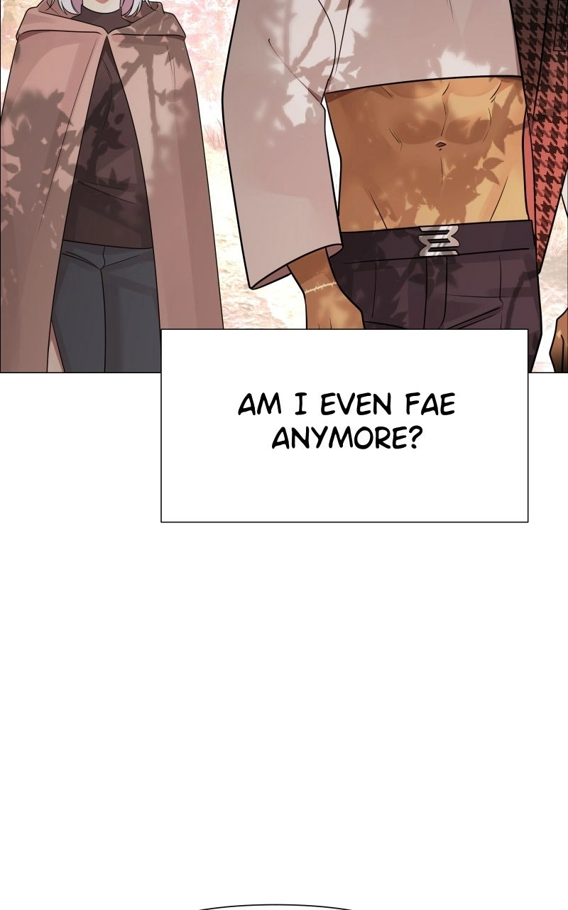 Fae Trapped Chapter 8 page 52 - 