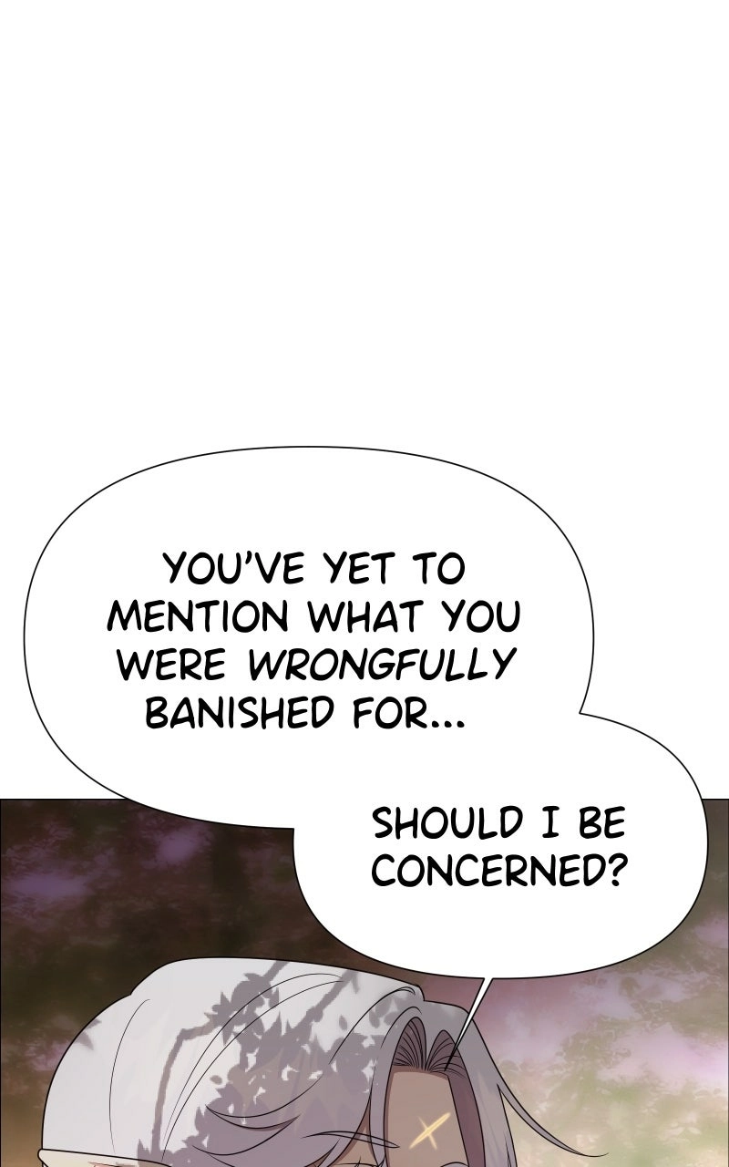 Fae Trapped Chapter 8 page 54 - 
