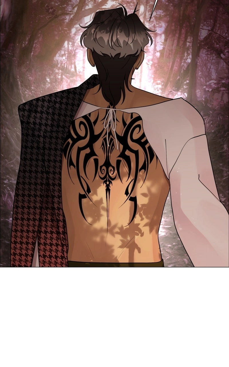 Fae Trapped Chapter 8 page 56 - 