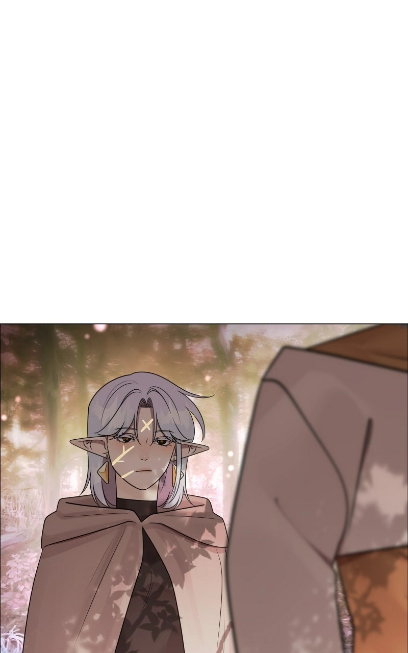 Fae Trapped Chapter 8 page 57 - 