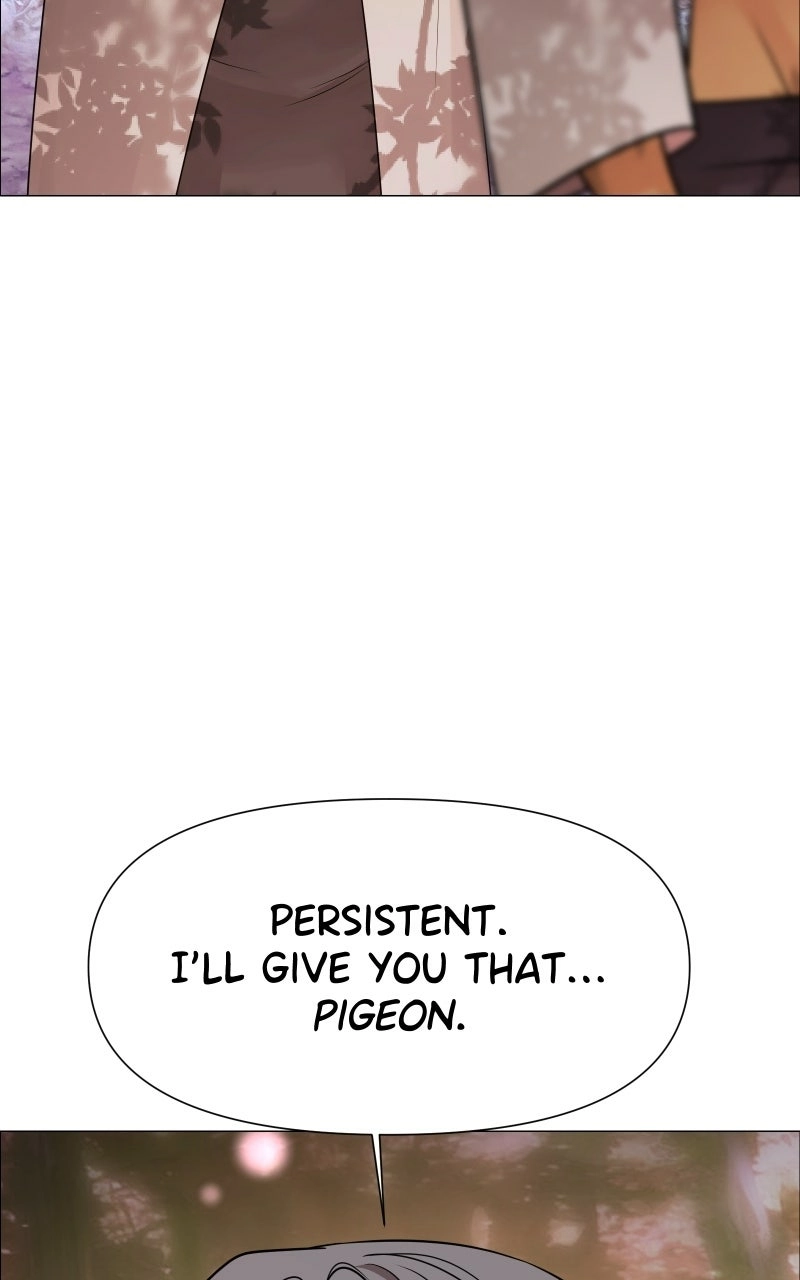 Fae Trapped Chapter 8 page 58 - 