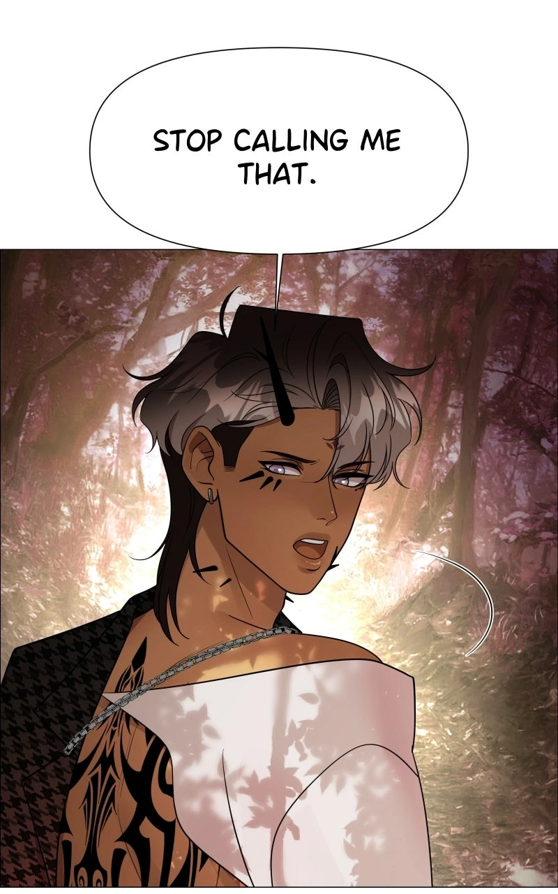 Fae Trapped Chapter 8 page 60 - 
