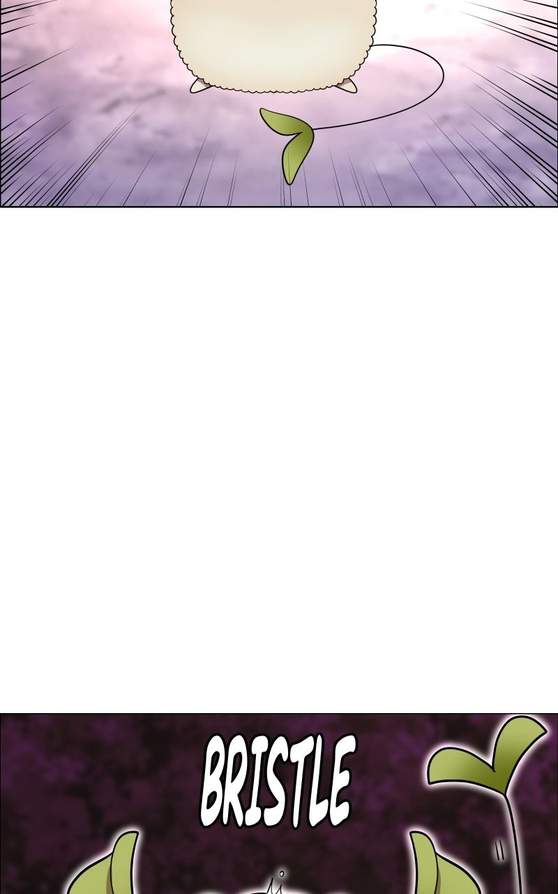 Fae Trapped Chapter 8 page 7 - 