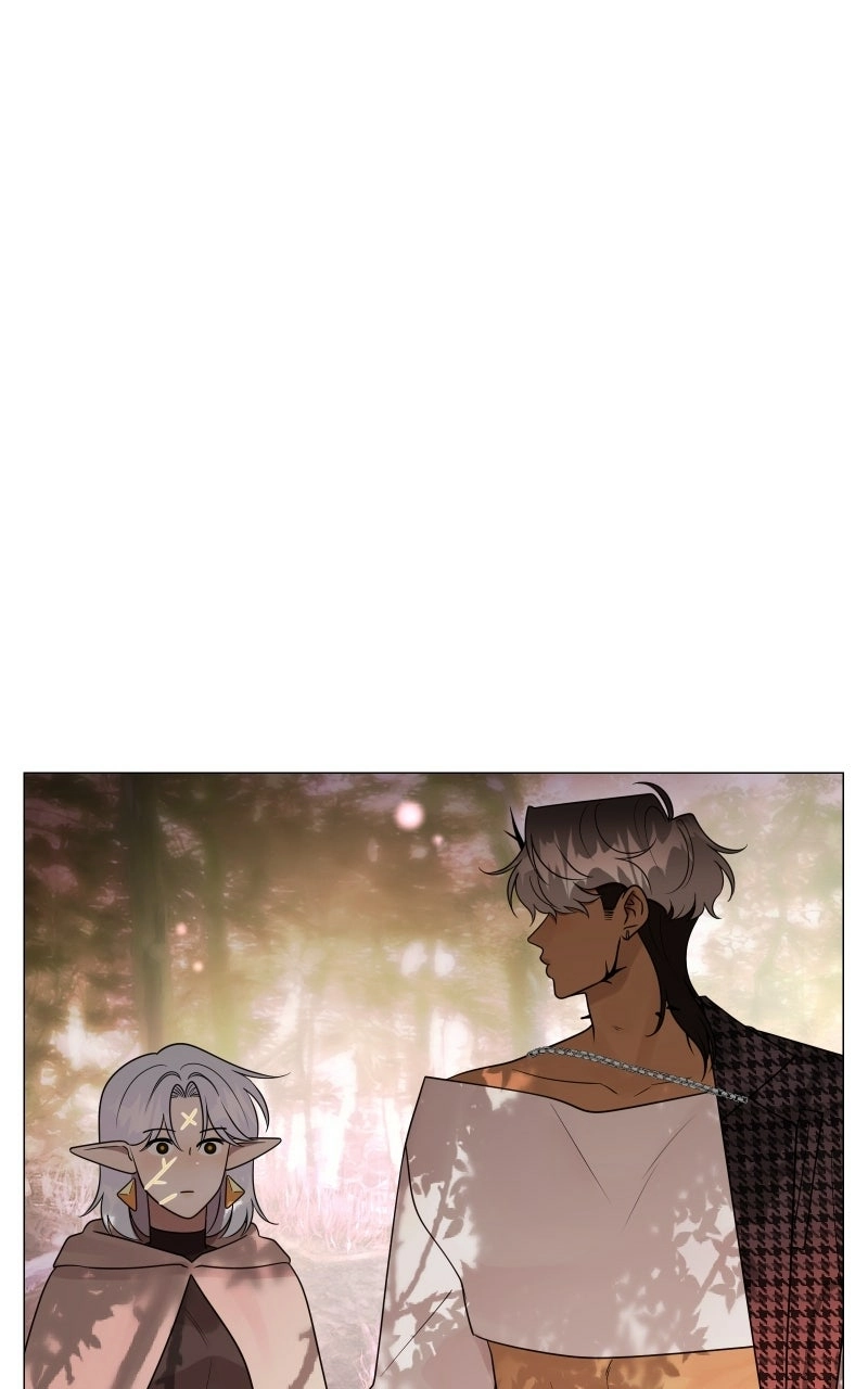 Fae Trapped Chapter 8 page 64 - 