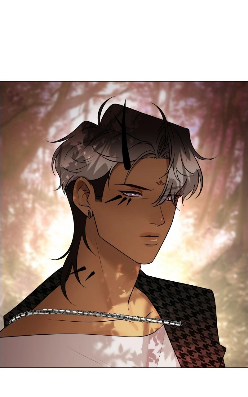 Fae Trapped Chapter 8 page 67 - 