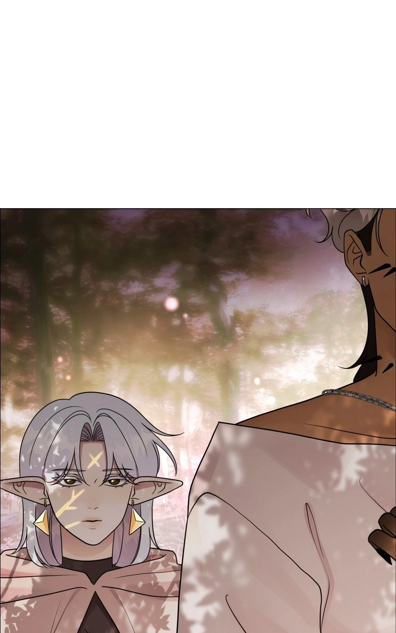 Fae Trapped Chapter 8 page 70 - 