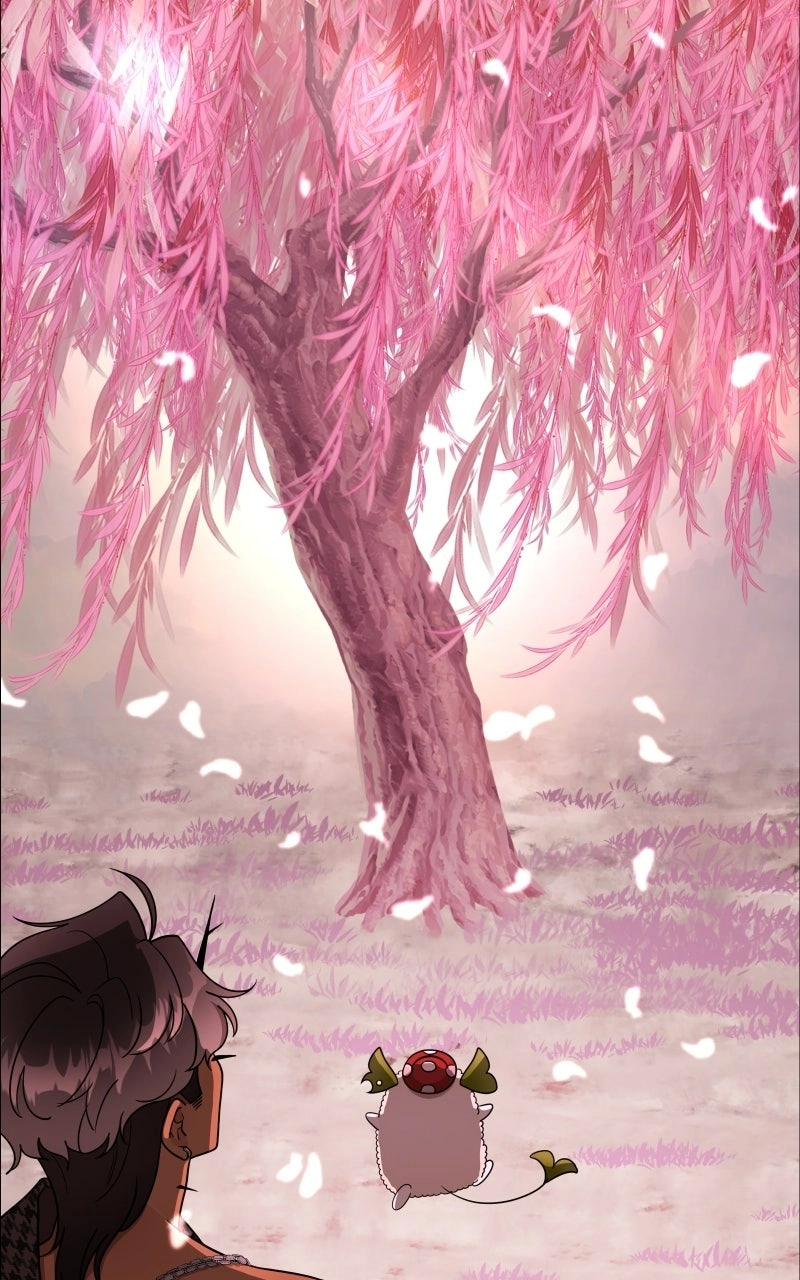 Fae Trapped Chapter 8 page 76 - 