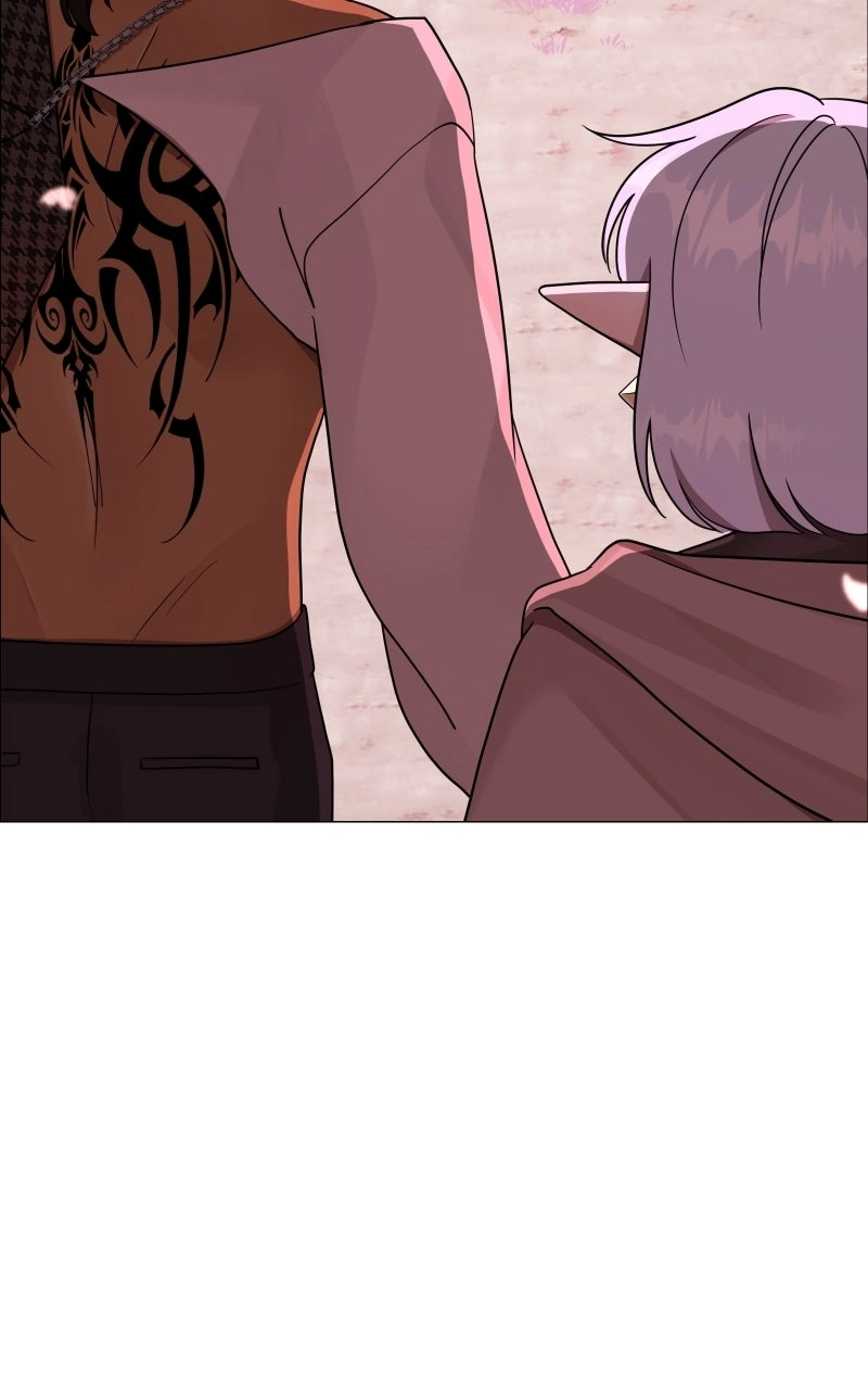 Fae Trapped Chapter 8 page 77 - 